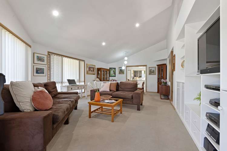 Fourth view of Homely house listing, 28 Pinnacle Place, Belmont QLD 4153