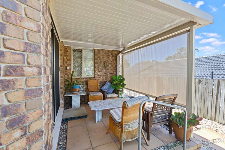 Fifth view of Homely house listing, 28 Pinnacle Place, Belmont QLD 4153