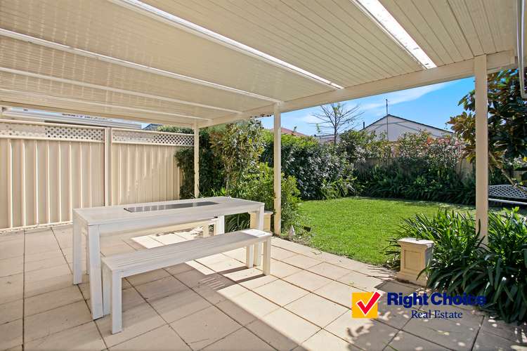 Sixth view of Homely villa listing, 266B Gipps Road, Keiraville NSW 2500