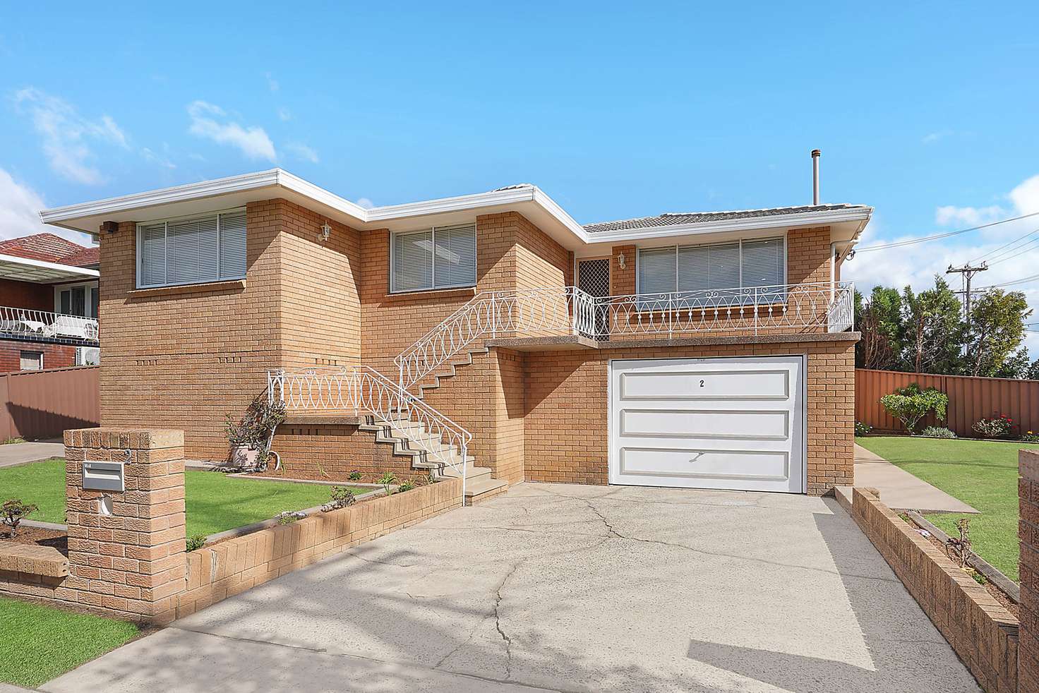Main view of Homely house listing, 2 Julie Street, Blacktown NSW 2148