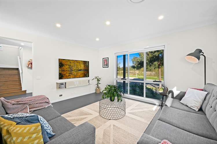 Third view of Homely house listing, 29 Burlina Circuit, Elizabeth Hills NSW 2171