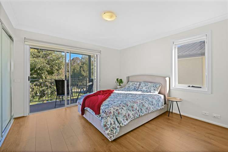 Sixth view of Homely house listing, 29 Burlina Circuit, Elizabeth Hills NSW 2171