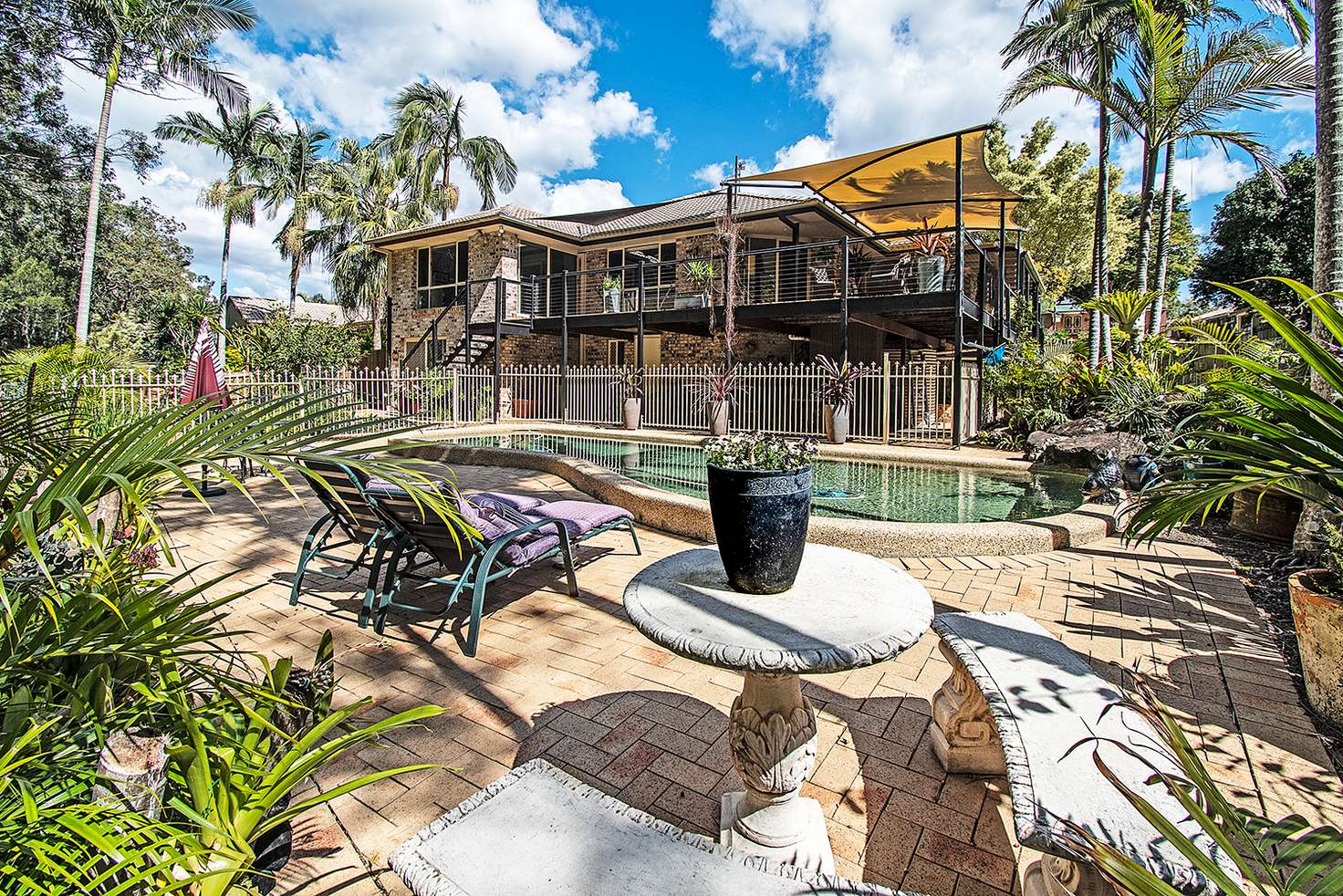 Main view of Homely house listing, 10 Ballybunion Drive, Parkwood QLD 4214