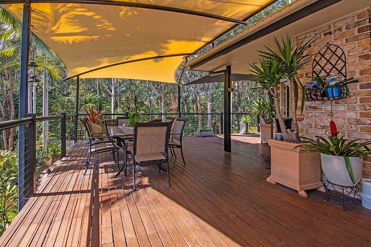 Second view of Homely house listing, 10 Ballybunion Drive, Parkwood QLD 4214