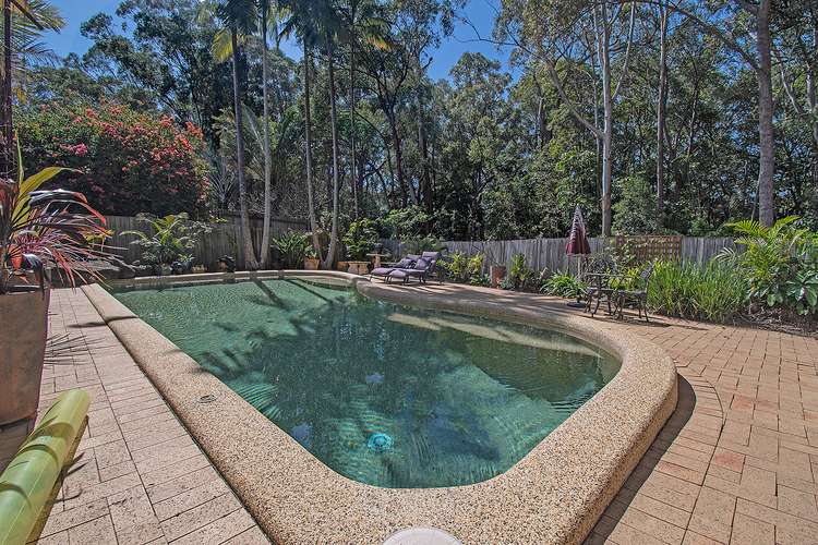 Third view of Homely house listing, 10 Ballybunion Drive, Parkwood QLD 4214