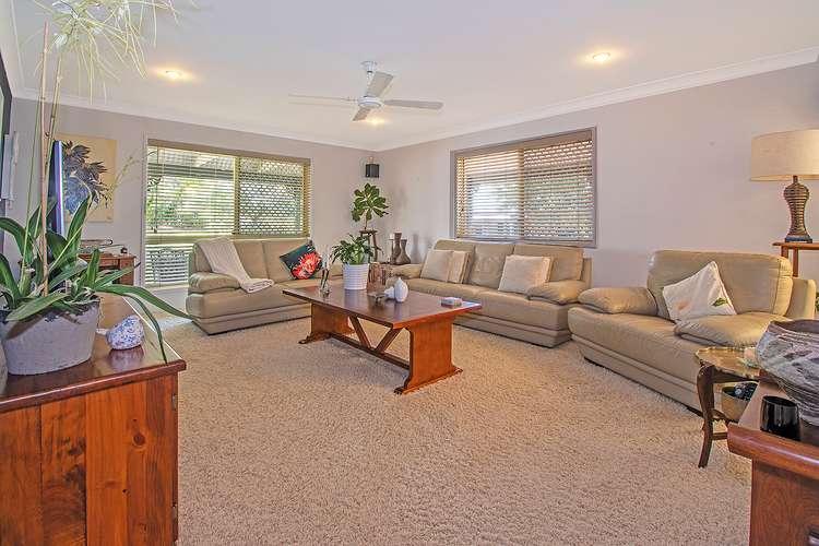 Fifth view of Homely house listing, 10 Ballybunion Drive, Parkwood QLD 4214