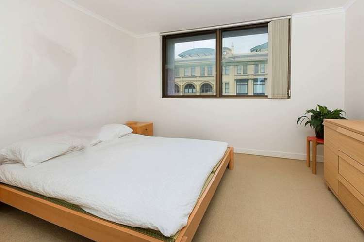 Second view of Homely apartment listing, 14/1 Shepherd Street, Chippendale NSW 2008