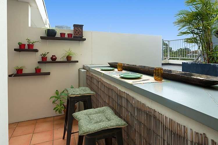 Fourth view of Homely apartment listing, 14/1 Shepherd Street, Chippendale NSW 2008