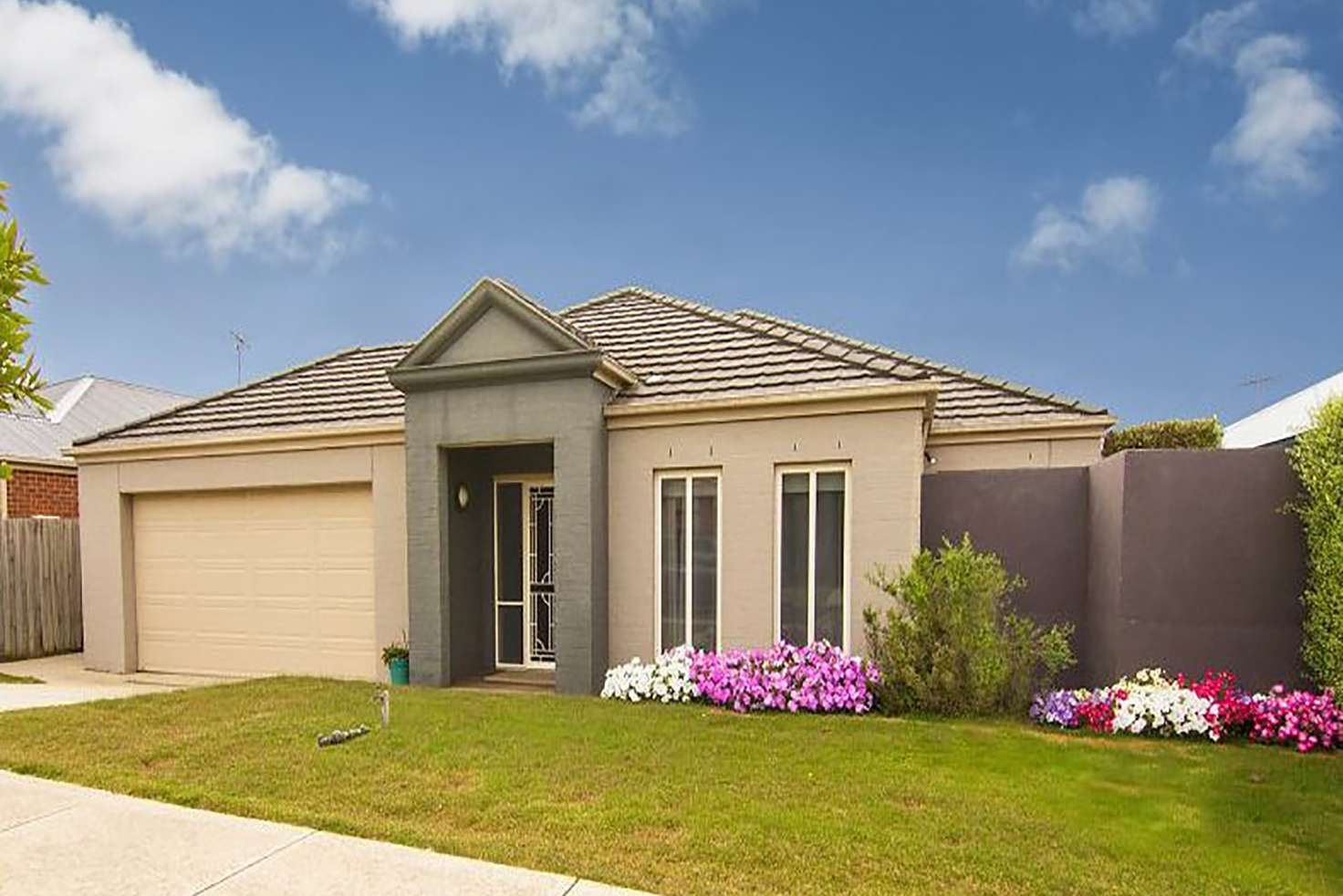 Main view of Homely house listing, 4/13 Hewat Drive, Highton VIC 3216