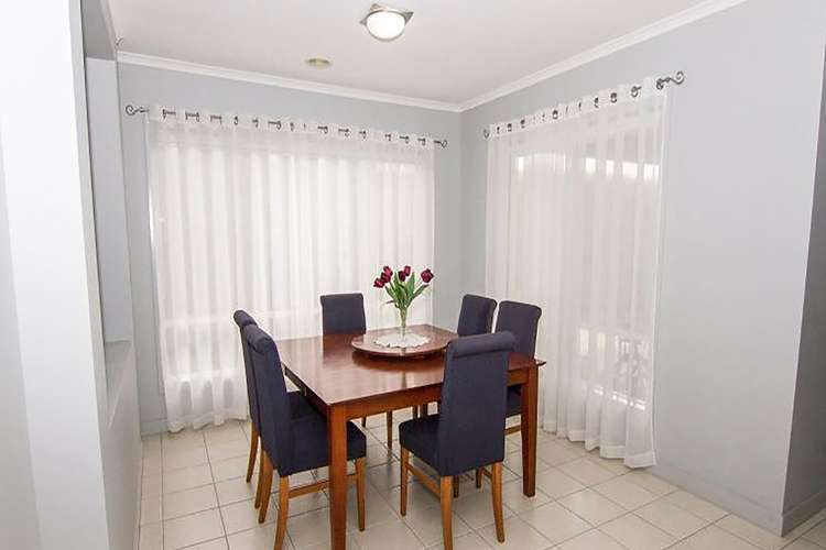 Second view of Homely house listing, 4/13 Hewat Drive, Highton VIC 3216