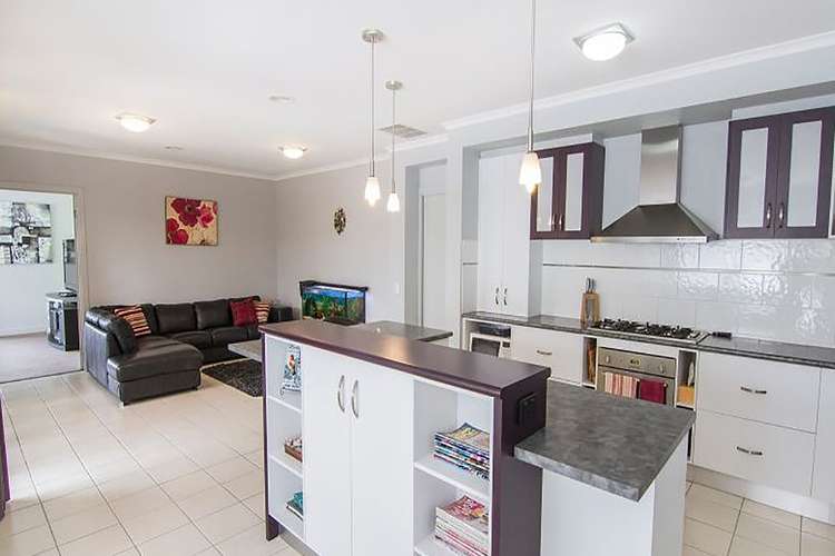 Third view of Homely house listing, 4/13 Hewat Drive, Highton VIC 3216