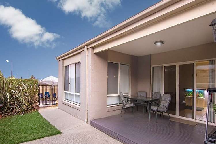 Fourth view of Homely house listing, 4/13 Hewat Drive, Highton VIC 3216