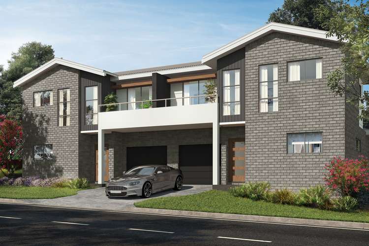 Sixth view of Homely townhouse listing, 1/24 Arthur Street, North Lambton NSW 2299