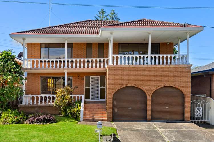 60 Landy Drive, Mount Warrigal NSW 2528