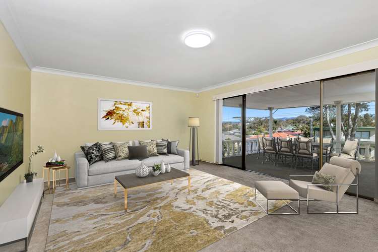 Fifth view of Homely house listing, 60 Landy Drive, Mount Warrigal NSW 2528