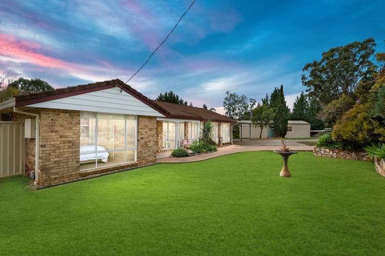 Second view of Homely house listing, 75 Myrtle Creek Avenue, Tahmoor NSW 2573