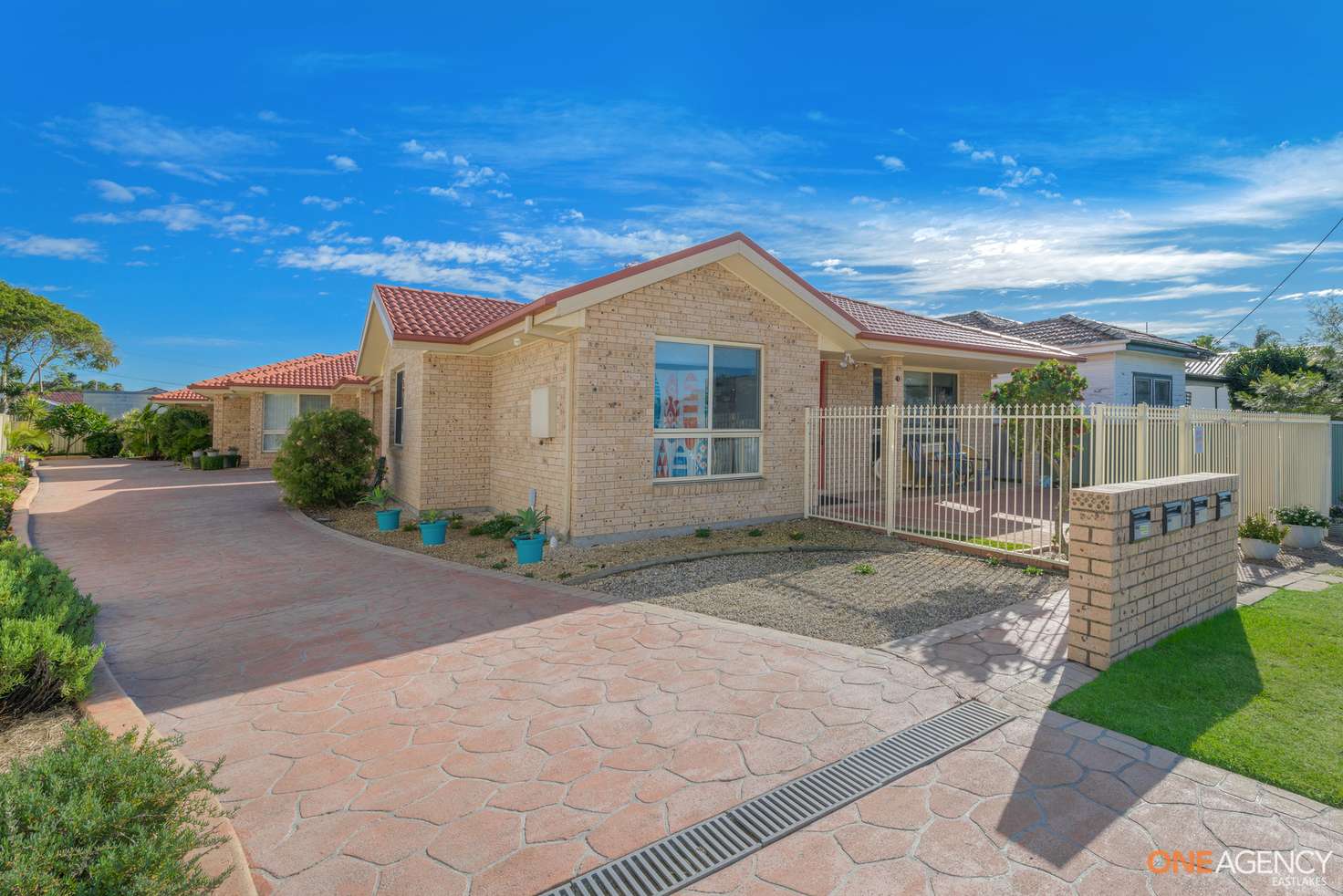 Main view of Homely villa listing, 1/17 Mitti Street, Blacksmiths NSW 2281
