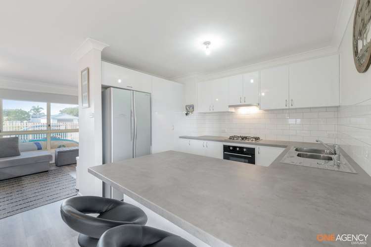 Fourth view of Homely villa listing, 1/17 Mitti Street, Blacksmiths NSW 2281