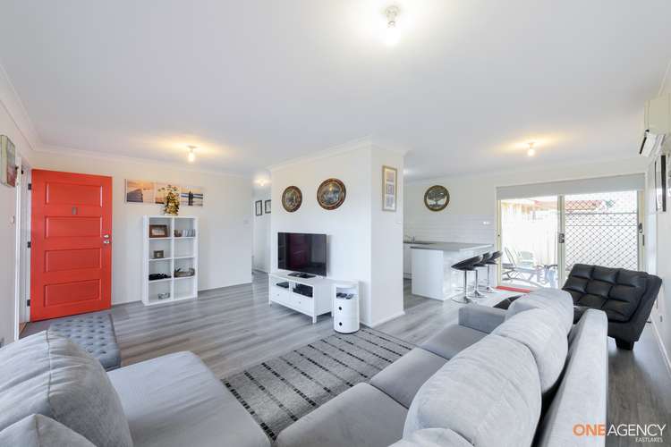 Fifth view of Homely villa listing, 1/17 Mitti Street, Blacksmiths NSW 2281