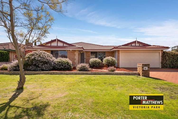 Main view of Homely house listing, 421 Acton Street, Kewdale WA 6105