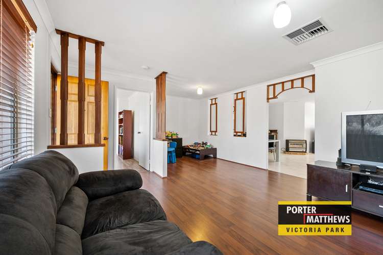 Third view of Homely house listing, 421 Acton Street, Kewdale WA 6105