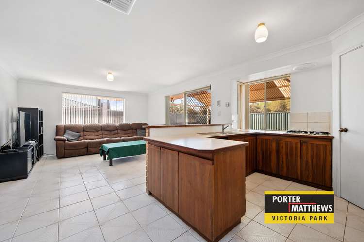 Sixth view of Homely house listing, 421 Acton Street, Kewdale WA 6105