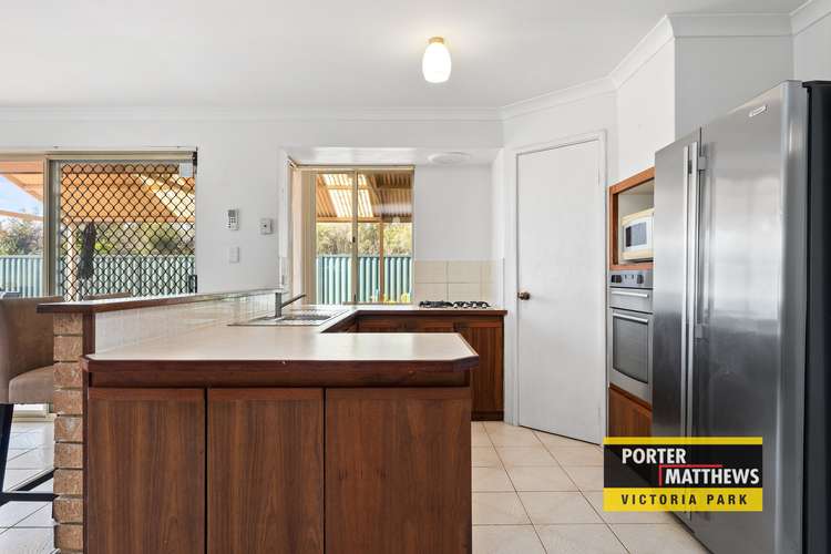 Seventh view of Homely house listing, 421 Acton Street, Kewdale WA 6105