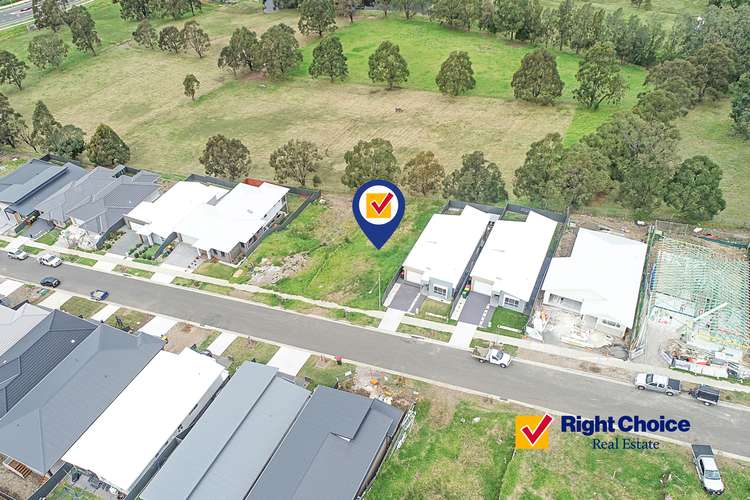 Fourth view of Homely residentialLand listing, 49 Butterfactory Drive, Calderwood NSW 2527
