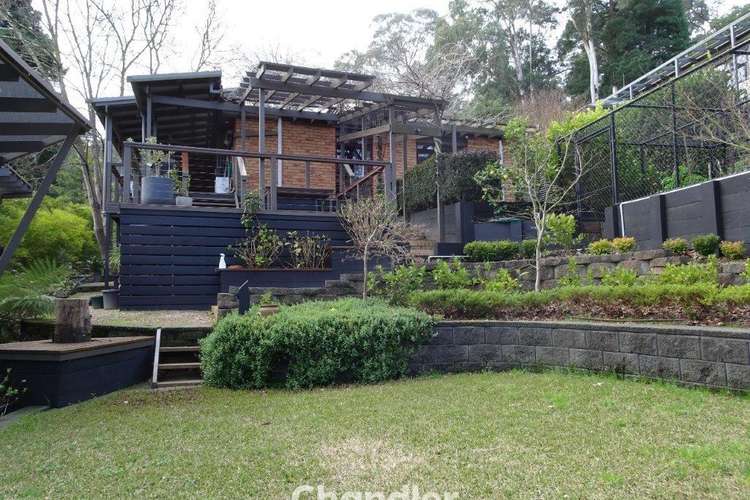 Main view of Homely house listing, 76 Mast Gully Road, Upwey VIC 3158