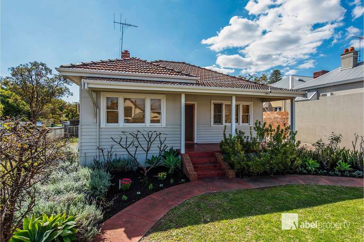 148 George Street, East Fremantle WA 6158