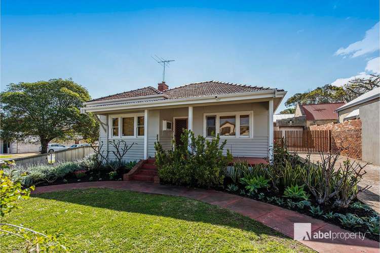 Second view of Homely house listing, 148 George Street, East Fremantle WA 6158