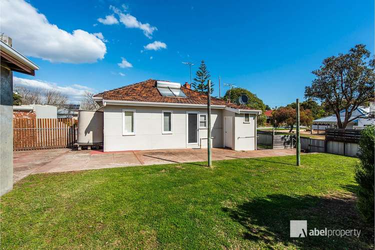 Fifth view of Homely house listing, 148 George Street, East Fremantle WA 6158