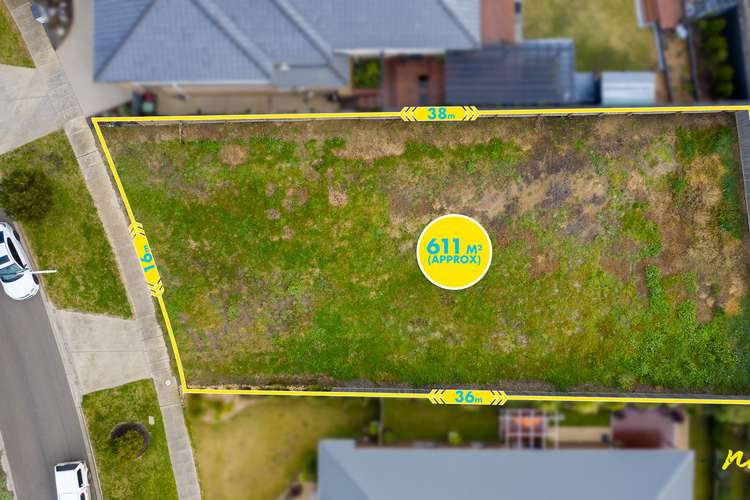 Third view of Homely residentialLand listing, 7 Waterhaven Boulevard, Drysdale VIC 3222