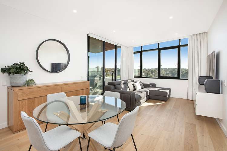 Second view of Homely apartment listing, 403/1 Dune Walk, Woolooware NSW 2230