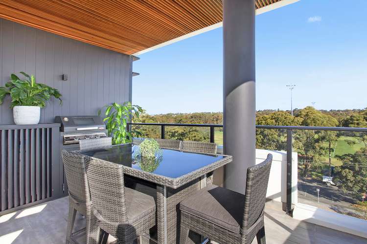 Fourth view of Homely apartment listing, 403/1 Dune Walk, Woolooware NSW 2230