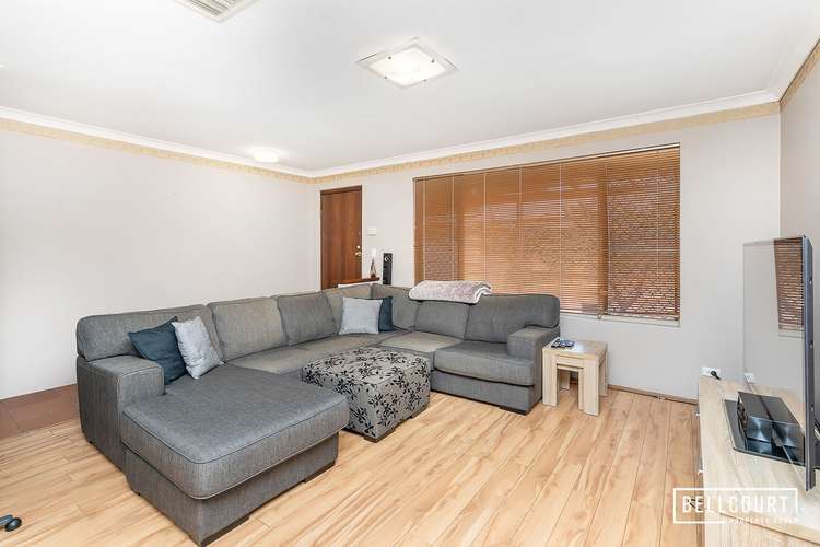 Second view of Homely house listing, 87B Gladstone Road, Rivervale WA 6103