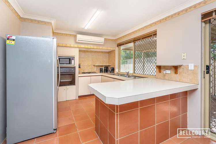 Fifth view of Homely house listing, 87B Gladstone Road, Rivervale WA 6103