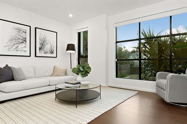 Fifth view of Homely house listing, 8 Coogarah Street, Blakehurst NSW 2221