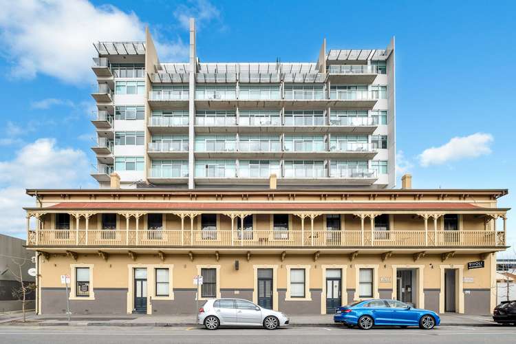 Third view of Homely apartment listing, 15/261 Pirie Street, Adelaide SA 5000