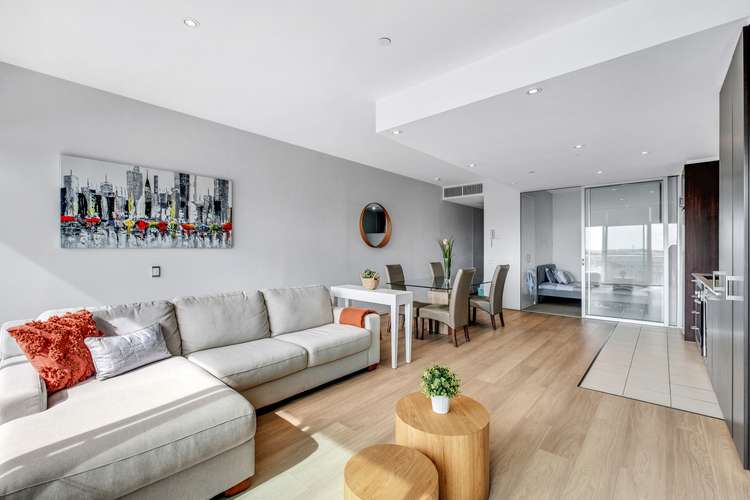 Sixth view of Homely apartment listing, 15/261 Pirie Street, Adelaide SA 5000
