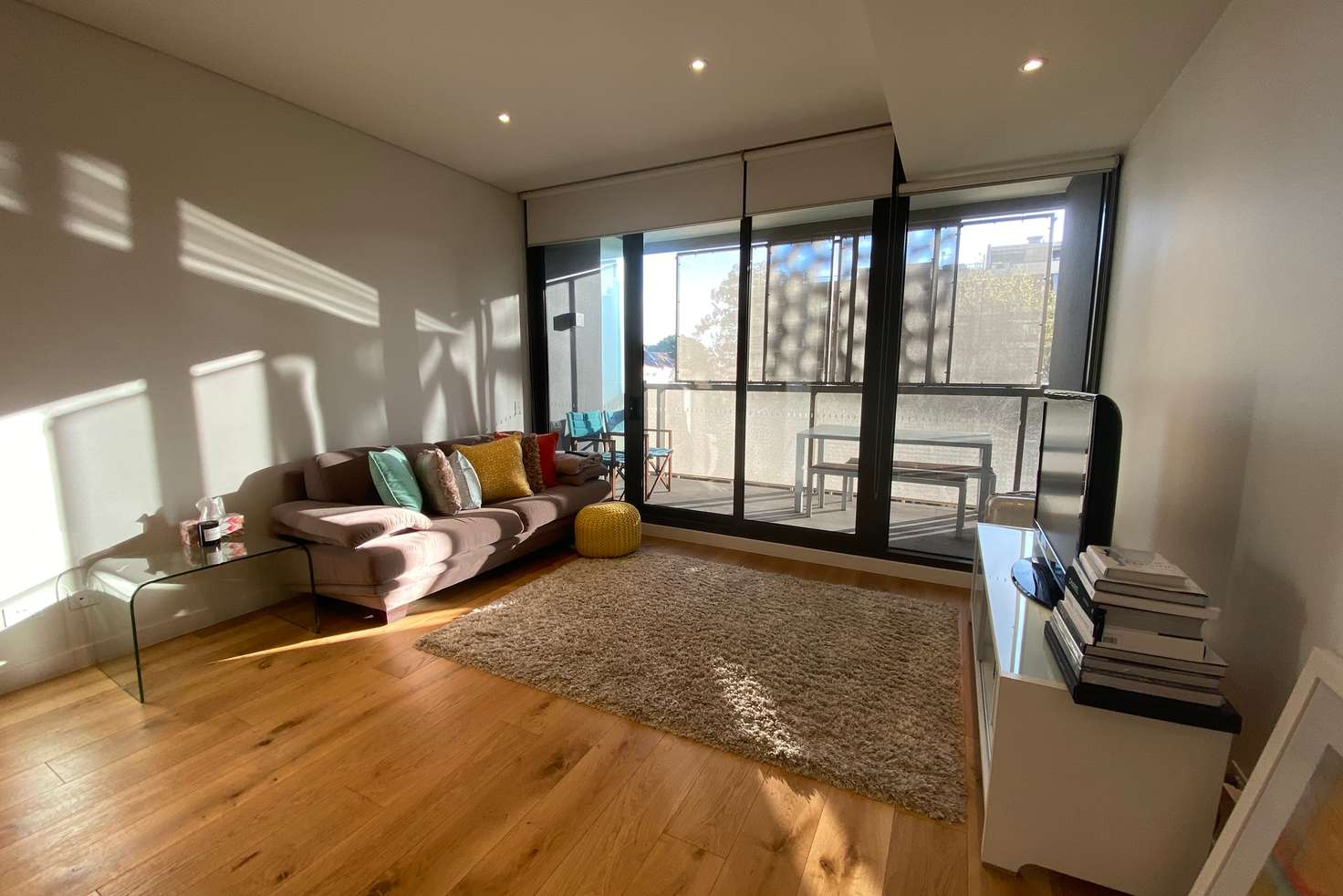 Main view of Homely apartment listing, 310/225 Pacific Highway, North Sydney NSW 2060