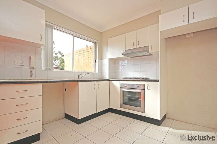 Third view of Homely unit listing, 18/101 Arthur Street, Homebush West NSW 2140