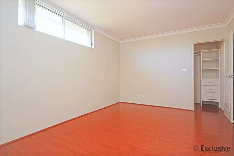 Fourth view of Homely unit listing, 18/101 Arthur Street, Homebush West NSW 2140