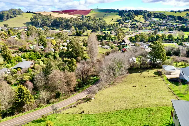 Main view of Homely land listing, 90 William Street, Forth TAS 7310