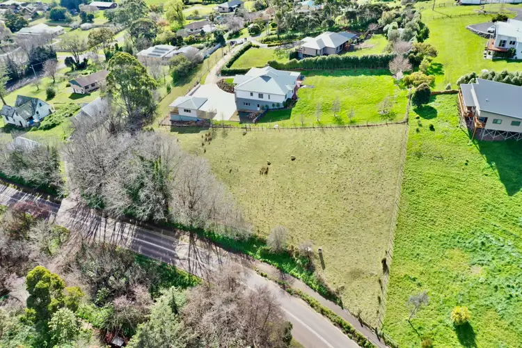 Fourth view of Homely land listing, 90 William Street, Forth TAS 7310