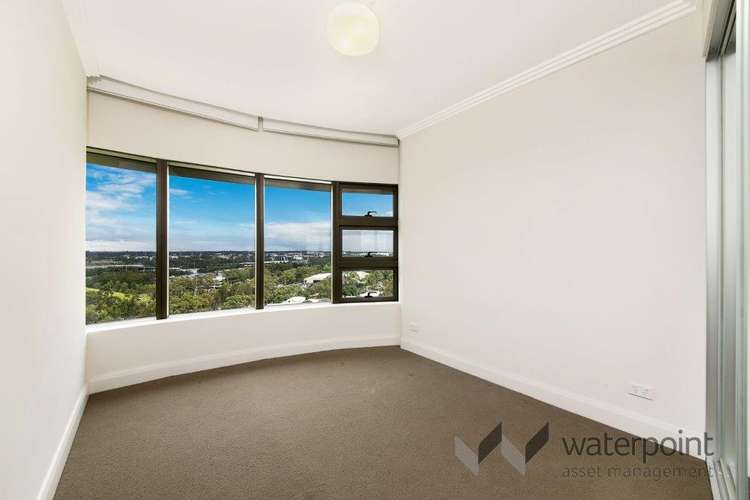 Third view of Homely apartment listing, 1008/1 Australia Avenue, Sydney Olympic Park NSW 2127