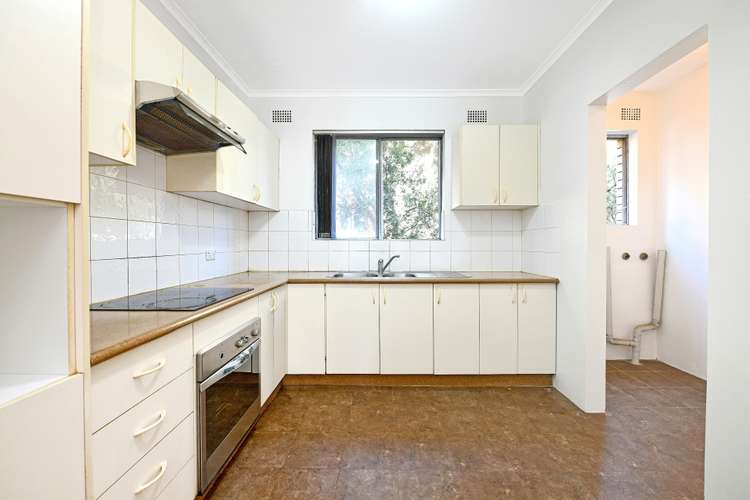 Second view of Homely apartment listing, 8/44 Orpington Street, Ashfield NSW 2131