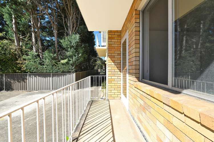 Fifth view of Homely apartment listing, 8/44 Orpington Street, Ashfield NSW 2131