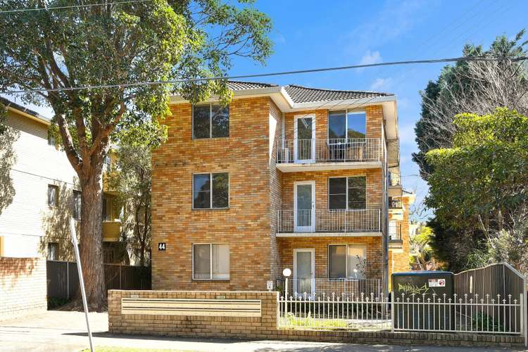 Sixth view of Homely apartment listing, 8/44 Orpington Street, Ashfield NSW 2131