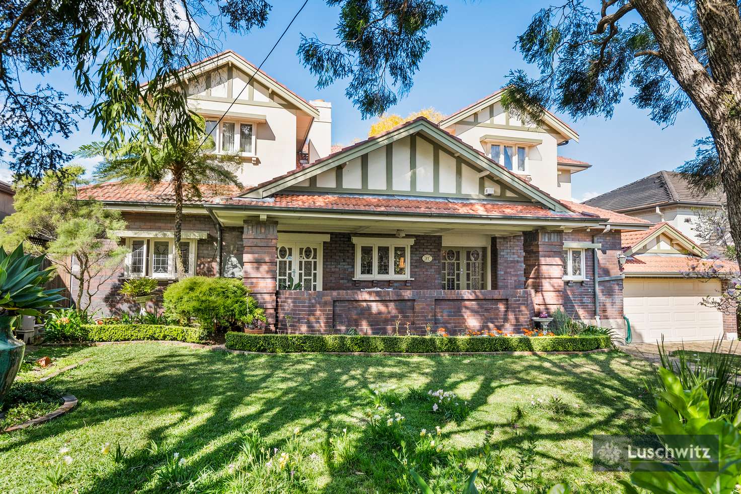 Main view of Homely house listing, 27 Wattle Street, Killara NSW 2071